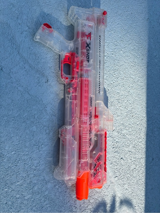 Other - X-Shot Faze Ragequit Round Blaster
